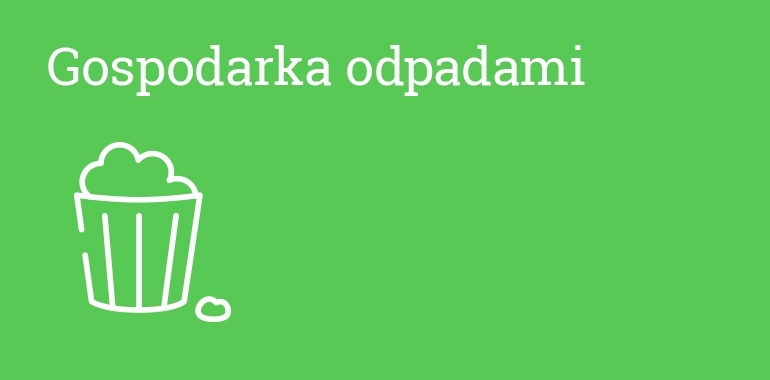 Harmonogram odbioru odpadów wielkogabarytowych - przypomnienie