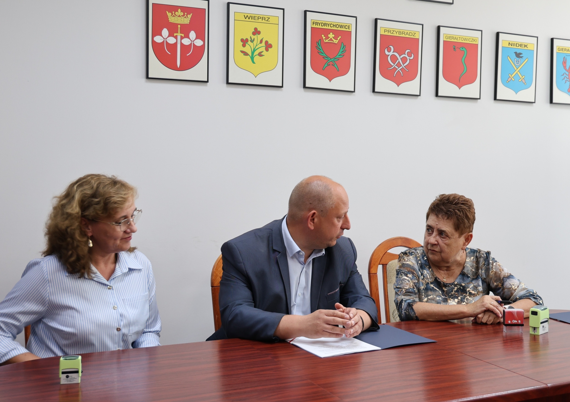 Umowa na mieszkania treningowe i wspomagane