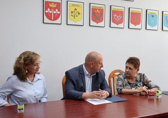 Umowa na mieszkania treningowe i wspomagane