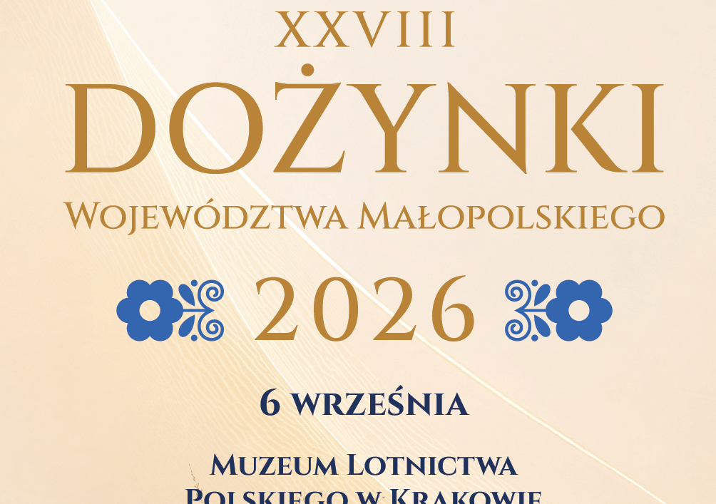 Dożynki Województwa Małopolskiego